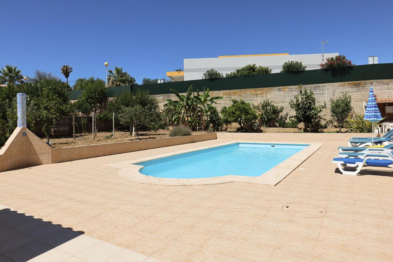 Apart Quinta Dos Martins - Swimming Pool - By Bedzy Албуфейра Екстер'єр фото